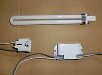 Tolto 11W rectifier tube integrated ceiling lighting tube 11W rectifier tube 12WLED light board