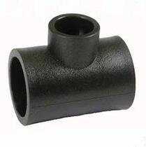 PE pipe fittings Socket 25*20 reducing tee 32*20 tee 324050PE reducing tee PE pipe fittings