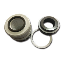 WB2 mechanical seal WB2-25 30 35 40 45 50 55 60 ceramic silicon carbide corrosion-resistant and wear-resistant
