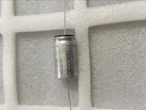 Sweden original 33uF 450VDC 11 03 23LF axial fans electrolytic capacitor 18*35