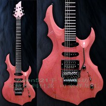  Custom ESP-FOREST-GT Electric Guitar