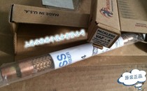 Original American imported Palis shock absorber VAF-4 diameter 1 2 compressor group shock absorber shock absorber