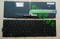 New Dell 5545 5548 5542 5549 5559 AM9 7559 keyboard backlight US
