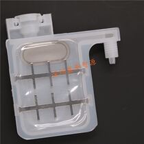 Five Dai head square mouth large ink sac 4180 3180 photo machine ink bag Music color phantom Phantom pressure motor ink bag