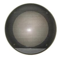 Fine hole 4 inch speaker net cover Speaker cover speaker net Audio protection cover iron net exquisite and detailed