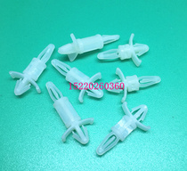 Aircraft pillar PC plate isolation column Aircraft type insulation column PC plate interval column Aircraft insulation column MCS