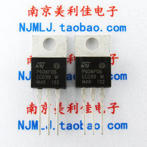 New STP60NF06 P60NF06 FET TO-220