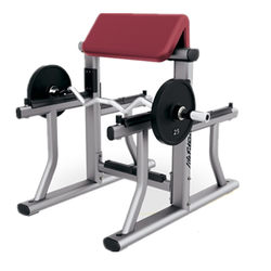 Weibu 6039 biceps rack commercial gym biceps training rack