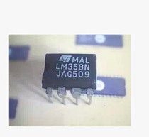 (Home Appliance Repair Accessories) 100% new original LM358P LM358N dual op amp DIP-8