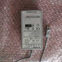 Sharp LCD power AC adapter UADP-0240CEPZ UADP-0241CEPZ 12V4 5A