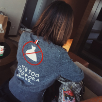  thom browne 17 autumn TB cashmere wool blend cardigan slim waist short jacket