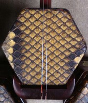 Red Sandalwood Faucet Erhu Performance grade Erhu