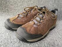 47 Yard Genuine Leather Tooling Boots Steel Head Waterproof Outdoor Male Leather Boots
