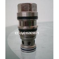 Taiwan DTL threaded Cartridge valve CBA-T17-L1RN CBAT17-L3RN