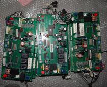 Midea four-sided wind embedded air conditioner MDV-D80Q4 MDV-JD28Q4 Y internal machine motherboard computer board