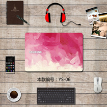 Samsung 930X2K 940x3G notebook shell film 900X4D 900X5L 910S5J computer sticker