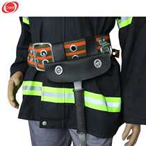 Conspiracy Foo Fire Waist Axe Large Axe multifunction Fire axe Taiping axe Axe Black Axe