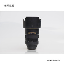 Used Nikon 17-55mm f2 8G IF-ED half mirror Emperor support Rental Exchange Exchange