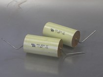 American iCeICELPPA 850V1 0UF1 5UF1200V non-sensing suction capacitor copper pin coupling non-polar capacitor