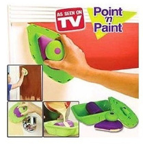 Love buy TV point n paint brush household brush multifunctional 504g