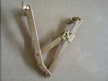 Painting table lifting support frame furniture hardware accessories sofa armrest massage bed lifter sofa bed accessories