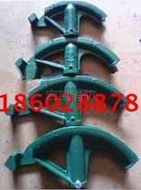 Curved pipe 16 20 tight pipe galvanized pipe pipe pipe fittings pipe pipe pipe pipe cutting pipe cord pipe bender Chengdu