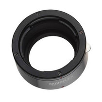 German NOVOFLEX Minolta MD lens to connect SONY SONY E mouth body MD-NEX a7RM2 adapter ring
