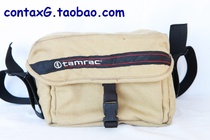 Camera bag tamrac celestial vanquard godwin Le Cambao 2 hand camera bag good