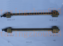 General nozzle calibrator special tubing calibrator tubing short tubing 20cm