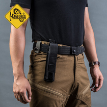 MAGFORCE Maghor Outdoor Army 21-inch stick set 1441 Secret Service Tactical Operations