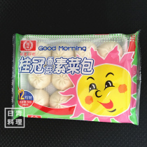 Laurel mushroom vegetable bag 360g 12 healthy breakfast noodle snacks from Taiwan