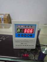 Original WK-OX dry-type transformer digital thermostat physical store can open additional ticket