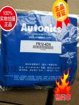 Original Otonix approaches open and PR12-4DN fake one penalty ten