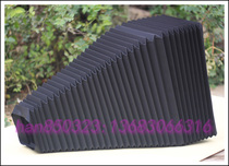  (Beijing Xiaopan)professional custom 11X14 inch large format camera leather cavity made of imported fabric