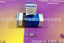 PHILIPS 7387ESA FHD 6V10W microscope halogen tungsten bulb Philips projector Mifoam