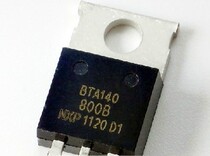 BTA140-800 BTA140 Three-terminal Triac switch (original)