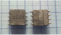 SF1306102Y ABC102Y patch common-mode filtering inductance 1000UH choke 0 35A 2200 ohms