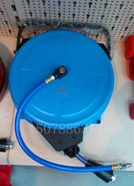 European telescopic high pressure yarn wrapped duct Wenting HR-850 HR-870 Pipe diameter 9 5*13 5 pipe length 15 meters