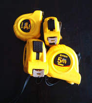 Baesde tape steel tape measure 3 meters 5 meters 7 5 meters 10 meters high-grade drop-resistant tape measure meters