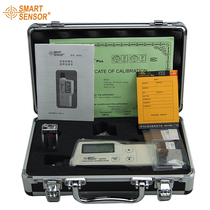 Himma AR930 coating thickness measuring instrument AS930 baking varnish electroplating coating thickness detector iron-based coating instrument