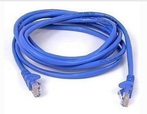Ultra-five-type network cable broadband line computer network finished outdoor 8 core 1 2 3 5 10 15 20 20 30 m