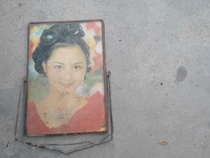 Mirror Old Objects Steps Mirror Mirror Mirror Mirror Mirror Glass Mirror Nostalgia Collection