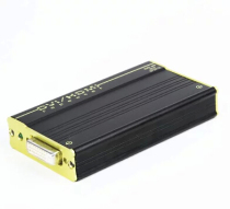  DVI amplifier HDMI signal amplifier DVI repeater extender Dual chip support large screen