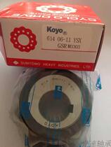 614 06-01 GSR M0303 eccentric bearing