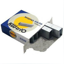 Taiwan available Thickened Staple staple Thickened Book Nail 0238 23 8 Thickened Book Needle Customizable 50 Page