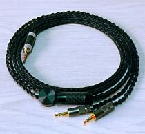 HE1000 HE1000 V2 V2 generation HE560HEdition X he400s7n single crystal copper silver plated balance Upgrade line