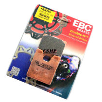  Suitable for Yamaha YZF1000 YZF750 XJR1300 Rear brake leather Rear brake leather