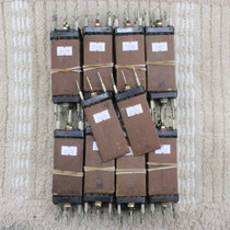 American Western Electric ribs resistance 300 150Ω
