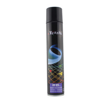 Wild dynamic fashion styling hairspray dry glue quick styling mens and womens hair styling spray 350ml