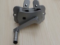 Durable Lovers Mrs. General Lift Clothes Clothes Clothes Hanger Pulley Bearings handshakes